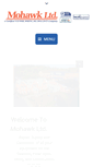 Mobile Screenshot of mohawkltd.com